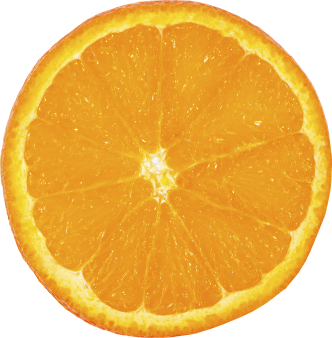 pomarańcza